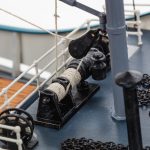 Cargo Mercantic à l'échelle 1/50 de Billing Boats