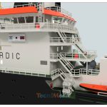 Le remorqueur "Nordic"_5