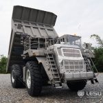 Tombereau minier rigide AOUE R100E LESU_10