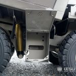 Tombereau minier rigide AOUE R100E LESU_16