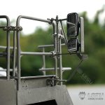 Tombereau minier rigide AOUE R100E LESU_17