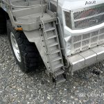 Tombereau minier rigide AOUE R100E LESU_19