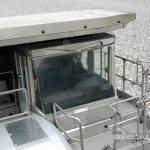 Tombereau minier rigide AOUE R100E LESU_21