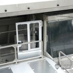 Tombereau minier rigide AOUE R100E LESU_22