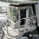 Tombereau minier rigide AOUE R100E LESU_24