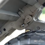 Tombereau minier rigide AOUE R100E LESU_26