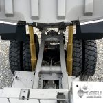 Tombereau minier rigide AOUE R100E LESU_27
