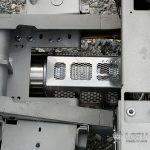 Tombereau minier rigide AOUE R100E LESU_28
