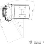 Tombereau minier rigide AOUE R100E LESU_32