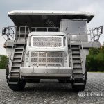 Tombereau minier rigide AOUE R100E LESU_4
