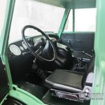 Mercedes-Benz Unimog 406 4x4 1/10 RC - LESU UM406 RA-Z001_10