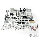 Mercedes-Benz Unimog 406 4x4 1/10 RC - LESU UM406 RA-Z001_20