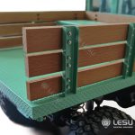 Mercedes-Benz Unimog 406 4x4 1/10 RC - LESU UM406 RA-Z001_8