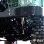 Mercedes-Benz Unimog 406 4x4 1/10 RC - LESU UM406 RA-Z001_9