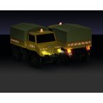 Unimog U406 Carson 1/87 radiocommandé