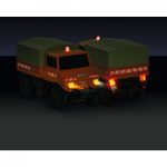 Unimog U406 Carson 1/87 radiocommandé