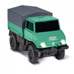 Unimog U406 Carson 1/87 radiocommandé