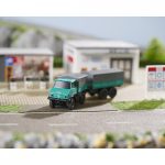 Unimog U406 Carson 1/87 radiocommandé