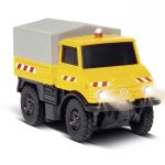 Unimog U406 Carson 1/87 radiocommandé