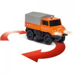 Unimog U406 Carson 1/87 radiocommandé
