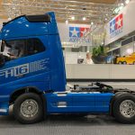 Camion RC Tamiya Volvo FH16 Globetrotter XL 750 4X2 1/14_11