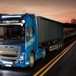 Camion RC Tamiya Volvo FH16 Globetrotter XL 750 4X2 1/14_6