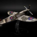 Spitfire MK IXC EN389 OCCRE 1/24