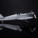 Spitfire MK IXC EN389 OCCRE 1/24