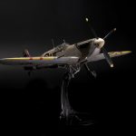 Spitfire MK IXC EN389 OCCRE 1/24