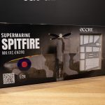 Spitfire MK IXC EN389 OCCRE 1/24