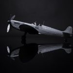 Spitfire MK IXC EN389 OCCRE 1/24