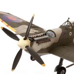 Spitfire MK IXC EN389 OCCRE 1/24