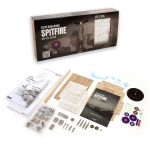 Spitfire MK IXC EN389 OCCRE 1/24