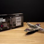 Spitfire MK IXC EN389 OCCRE 1/24