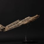 Spitfire MK IXC EN389 OCCRE 1/24