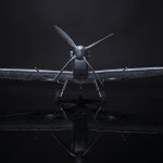 Spitfire MK IXC EN389 OCCRE 1/24
