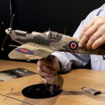 Spitfire MK IXC EN389 OCCRE 1/24