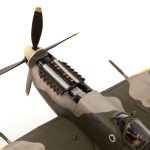 Spitfire MK IXC EN389 OCCRE 1/24