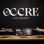 Spitfire MK IXC EN389 OCCRE 1/24