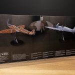 Spitfire MK IXC EN389 OCCRE 1/24