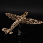 Spitfire MK IXC EN389 OCCRE 1/24