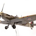 Spitfire MK IXC EN389 OCCRE 1/24