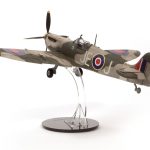 Spitfire MK IXC EN389 OCCRE 1/24
