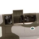Spitfire MK IXC EN389 OCCRE 1/24
