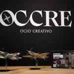 Spitfire MK IXC EN389 OCCRE 1/24