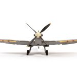 Spitfire MK IXC EN389 OCCRE 1/24