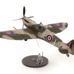 Spitfire MK IXC EN389 OCCRE 1/24