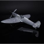 Spitfire MK IXC EN389 OCCRE 1/24