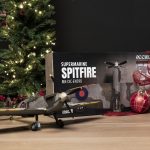 Spitfire MK IXC EN389 OCCRE 1/24