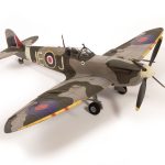 Spitfire MK IXC EN389 OCCRE 1/24